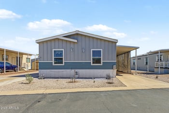 2000 S Apache Rd #3, Buckeye, AZ 85326