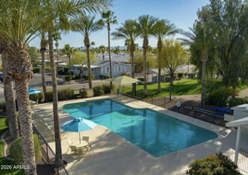 2000 S Apache Rd #337, Buckeye, AZ 85326