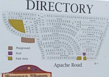 2000 Apache Rd #337, Buckeye, AZ 85326