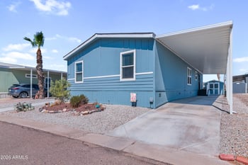 2000 S Apache Rd #357, Buckeye, AZ 85326