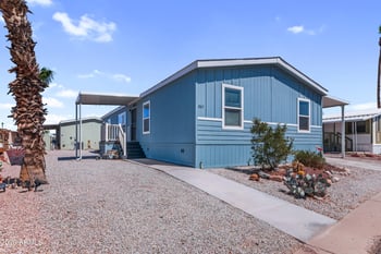 2000 Apache Rd #357, Buckeye, AZ 85326