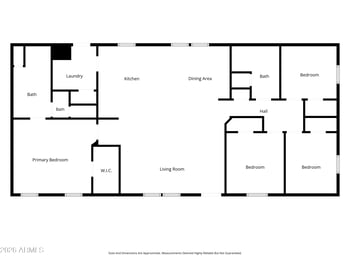 2000 Apache Rd #357, Buckeye, AZ 85326