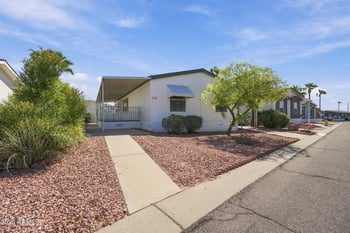 2000 S Apache Rd #374, Buckeye, AZ 85326