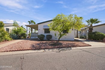 2000 S Apache Rd #374, Buckeye, AZ 85326