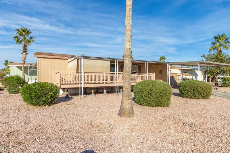 2000 S Apache Rd #377, Buckeye, AZ 85326