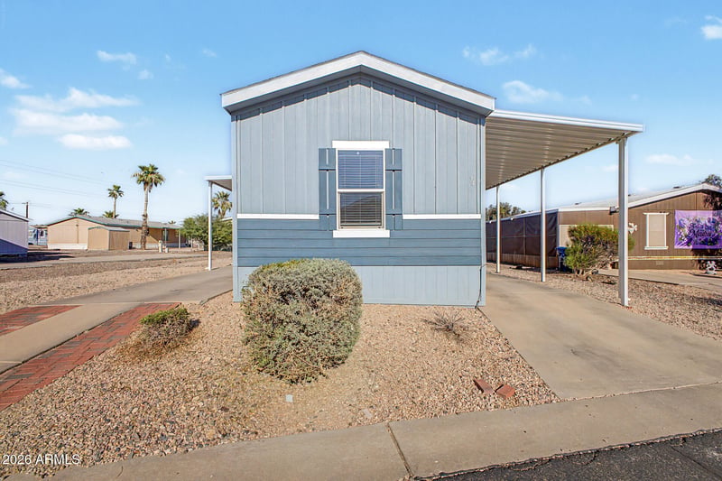 2000 S Apache Rd #74, Buckeye, AZ 85326