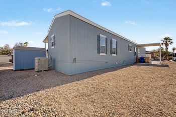 2000 Apache Rd #74, Buckeye, AZ 85326