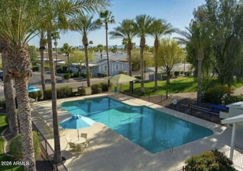 2000 S Apache Rd #74, Buckeye, AZ 85326