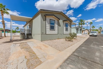 2000 Apache Rd #79, Buckeye, AZ 85326