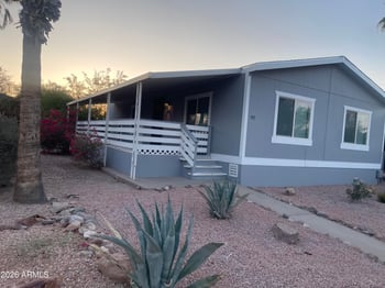 2000 Apache Rd #91, Buckeye, AZ 85326