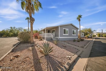 2000 S Apache Rd #91, Buckeye, AZ 85326