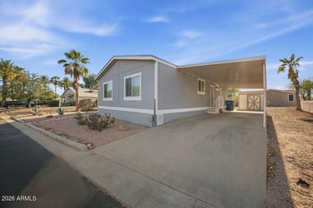 2000 S Apache Rd #91, Buckeye, AZ 85326