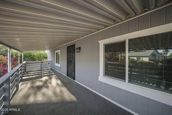 2000 S Apache Rd #91, Buckeye, AZ 85326