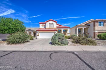 2000 Vineyard Plains Dr, San Tan Valley, AZ 85144
