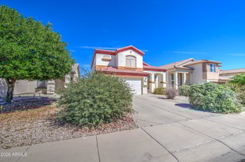2000 Vineyard Plains Dr, San Tan Valley, AZ 85144
