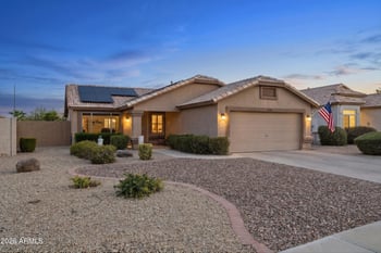 20000 N 108th Ln, Peoria, AZ 85373