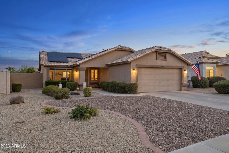 Home Worth Check