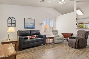 20000 N 108th Ln, Peoria, AZ 85373