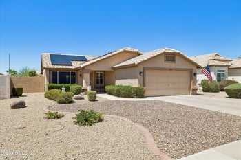 20000 N 108th Ln, Peoria, AZ 85373