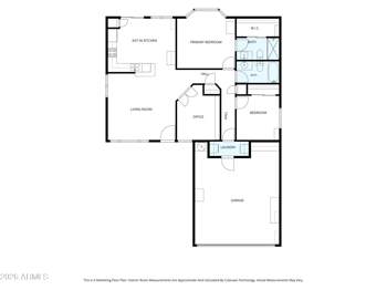 20000 N 108th Ln, Peoria, AZ 85373