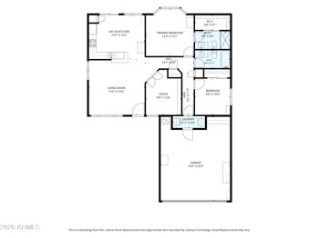 20000 N 108th Ln, Peoria, AZ 85373