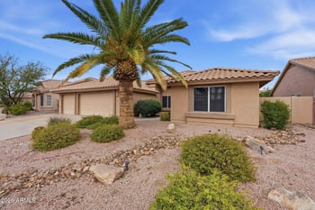 20001 86th Dr, Peoria, AZ 85382