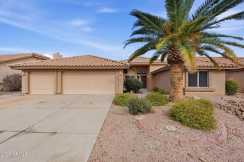 20001 86th Dr, Peoria, AZ 85382