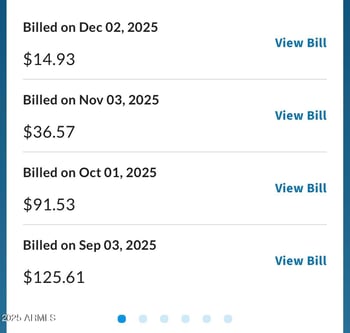 20001 Woodlands Ave, Buckeye, AZ 85326