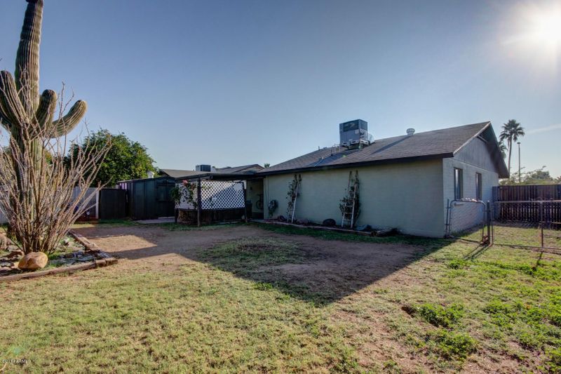 20002 N 17th Dr, Phoenix, AZ 85027