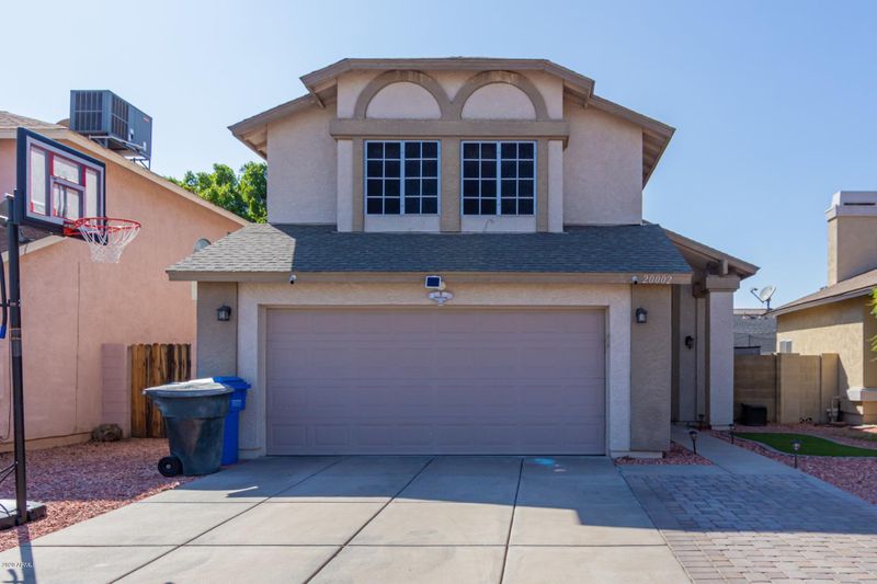 20002 N 36th Dr, Glendale, AZ 85308