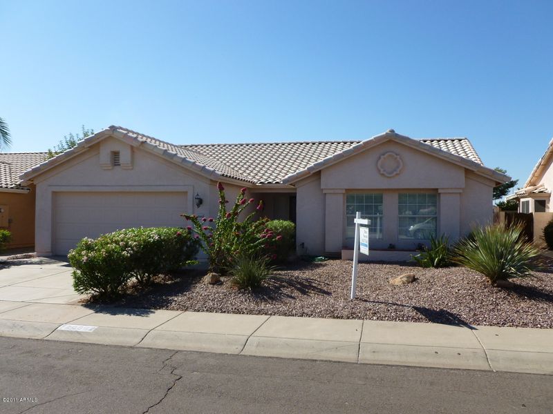 20002 N 3rd Ave, Phoenix, AZ 85027
