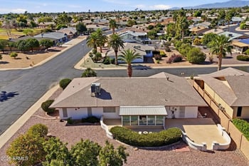 20002 Palo Verde Dr, Sun City, AZ 85373