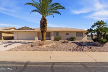20002 Palo Verde Dr, Sun City, AZ 85373