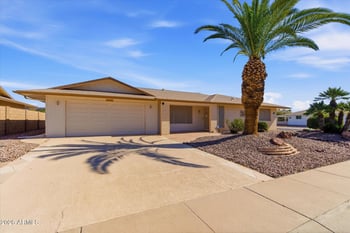 20002 Palo Verde Dr, Sun City, AZ 85373