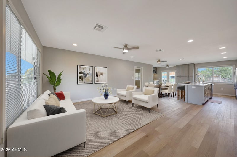 20002 Signal Butte Cir, Sun City, AZ 85373