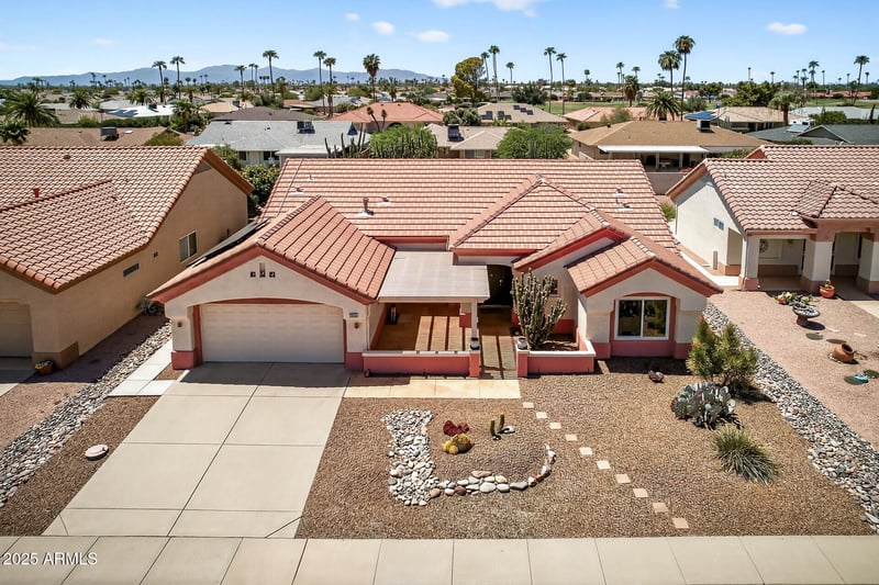 20004 129th Ln, Sun City West, AZ 85375