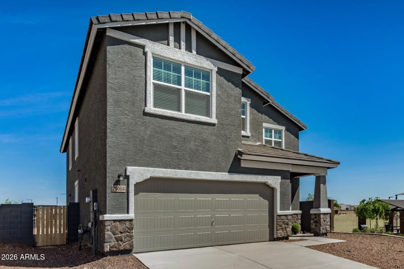 20004 Badgett Ln, Litchfield Park, AZ 85340