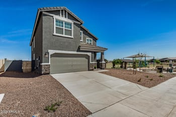 20004 Badgett Ln, Litchfield Park, AZ 85340