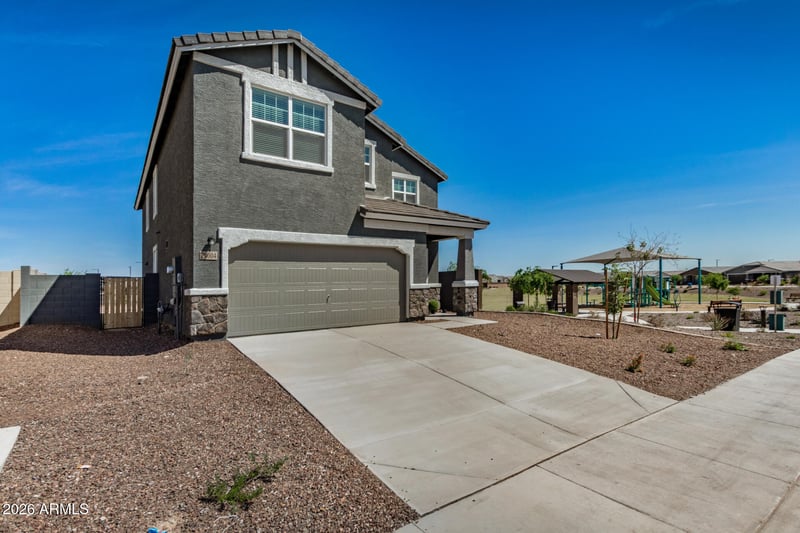 20004 Badgett Ln, Litchfield Park, AZ 85340