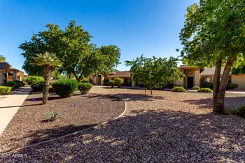 20006 Broken Arrow Dr, Sun City West, AZ 85375