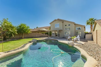 20007 33rd St, Phoenix, AZ 85050