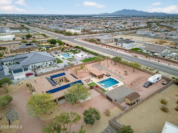 20007 Mitchell Dr, Buckeye, AZ 85396