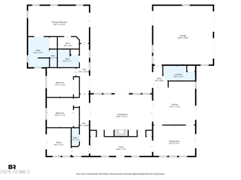 20007 Mitchell Dr, Buckeye, AZ 85396