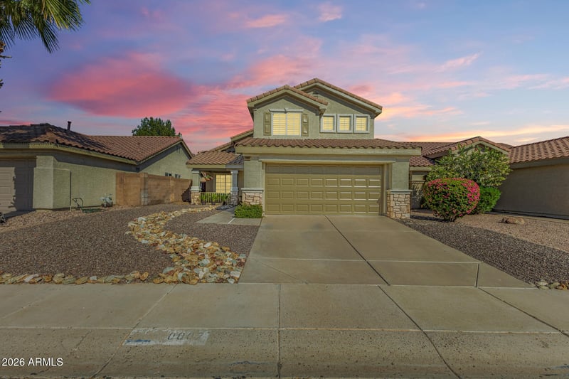 20007 33rd St, Phoenix, AZ 85050
