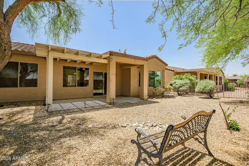 20007 Organ Pipe Dr, Surprise, AZ 85374