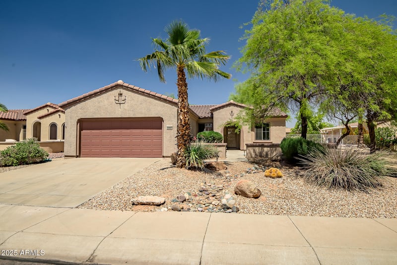 20007 Organ Pipe Dr, Surprise, AZ 85374