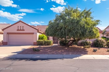20007 Siesta Rock Dr, Surprise, AZ 85374