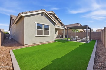 20008 231st Pl, Queen Creek, AZ 85142