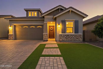 20008 231st Pl, Queen Creek, AZ 85142