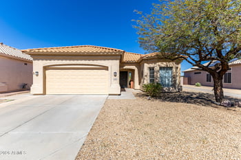 20008 Coyote Lakes Pw, Surprise, AZ 85378